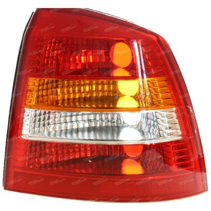Tail Lights Set for Holden Astra TS (1998–2004)