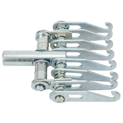 8 Finger Puller Claw Hook for Auto Car Body Sheet Metal Repair