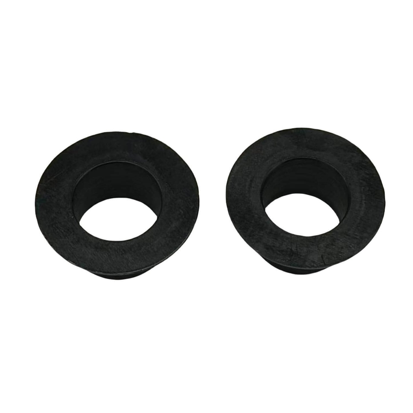 Set of 4 Power Trim Plastic Bushings for Volvo Penta AQ270T (Year Range)