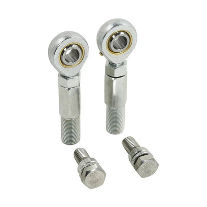 Adjustable 1-2" Rear Lowering Kit for Harley Davidson Softail (1989-1999)