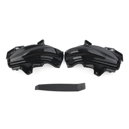 Dynamic Turn Signal Light for Lexus IS ES (2006-2020)