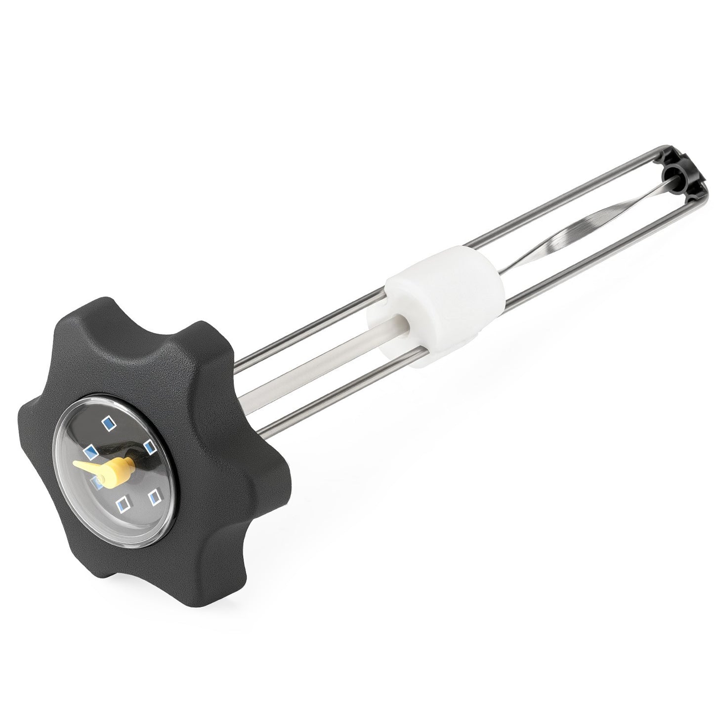 Fuel Gas Gauge Cap for Ski-Doo Summit 500 583 670 Touring (1996–2002)