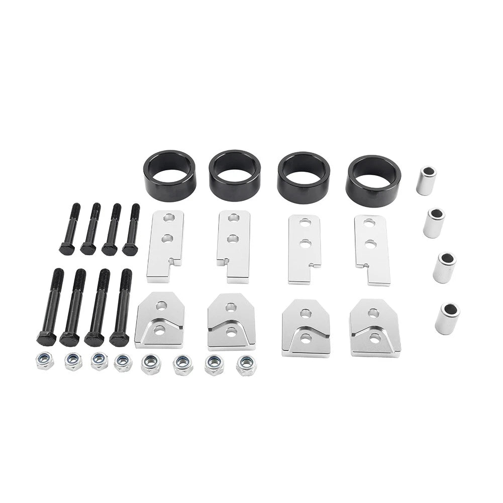Frame Hole Caps Plug Cover for Yamaha YZF-R3 MT-03 R25 MT25 (2015–2023)