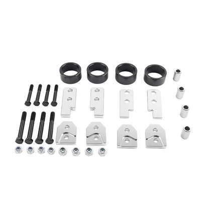 Frame Hole Caps Plug Cover for Yamaha YZF-R3 MT-03 R25 MT25 (2015–2023)