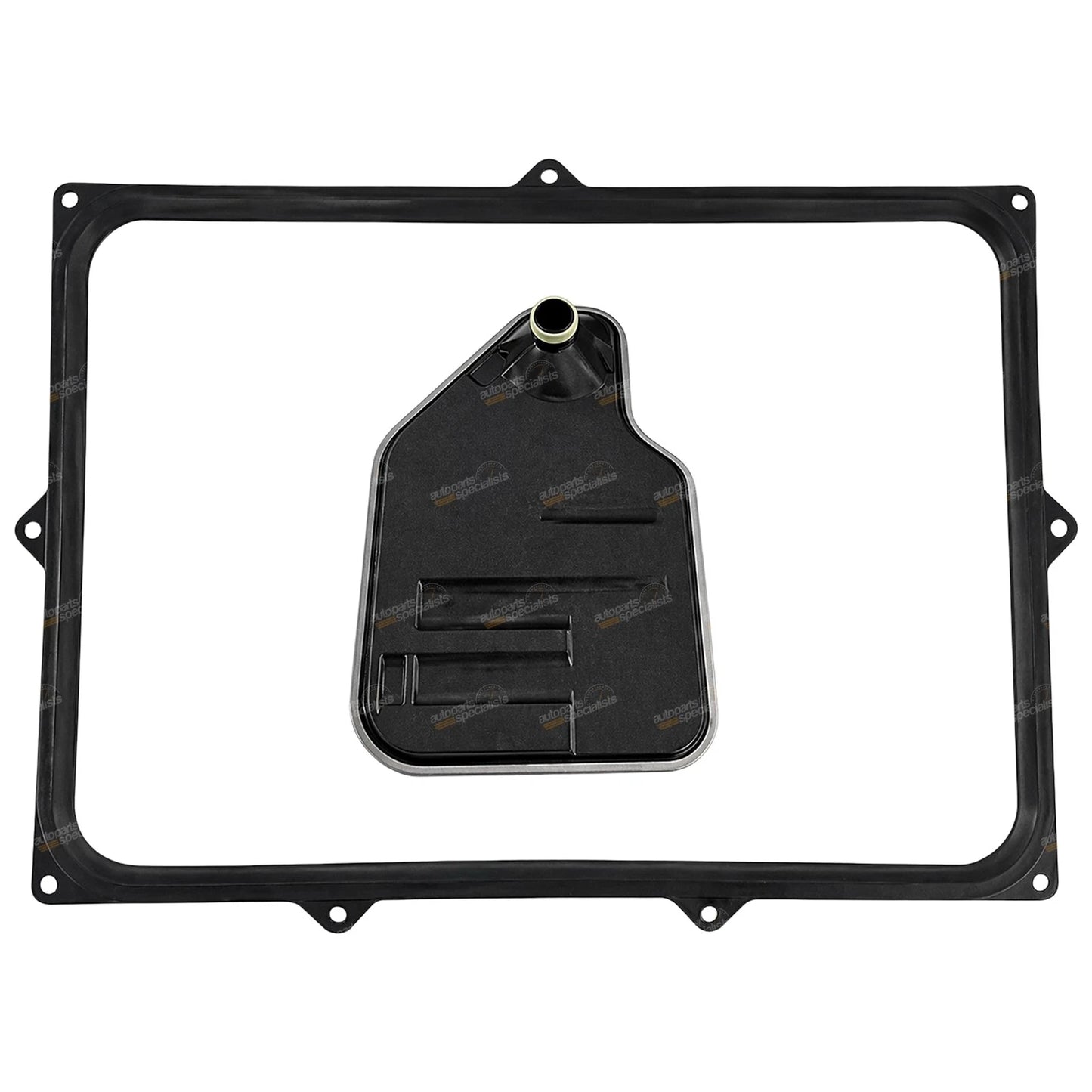Transmission Filter Kit for Ssangyong Actyon (2007–2008)