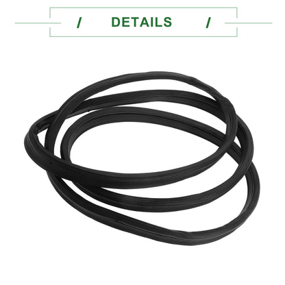 Rear Trunk Weatherstrip Seal for Honda Accord (2013–2017) No.74865T2A003