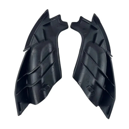 Front Wiper Cowl Side Covers for Toyota Tacoma (2005-2015)