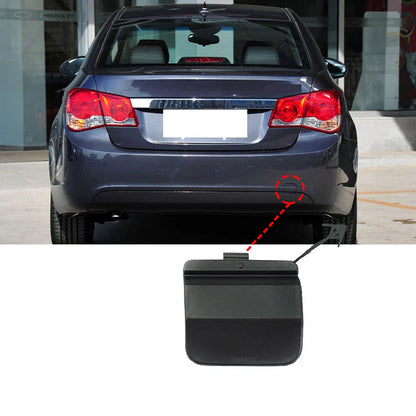 Rear Bumper Tow Hook Cover for Chevrolet Cruze (2009-2014)