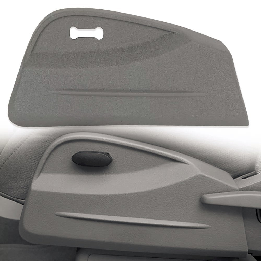 Driver Power Seat Trim Panel Bezel Cover for Chrysler PT Cruiser (2006–2010)