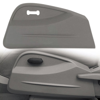 Driver Power Seat Trim Panel Bezel Cover for Chrysler PT Cruiser (2006–2010)