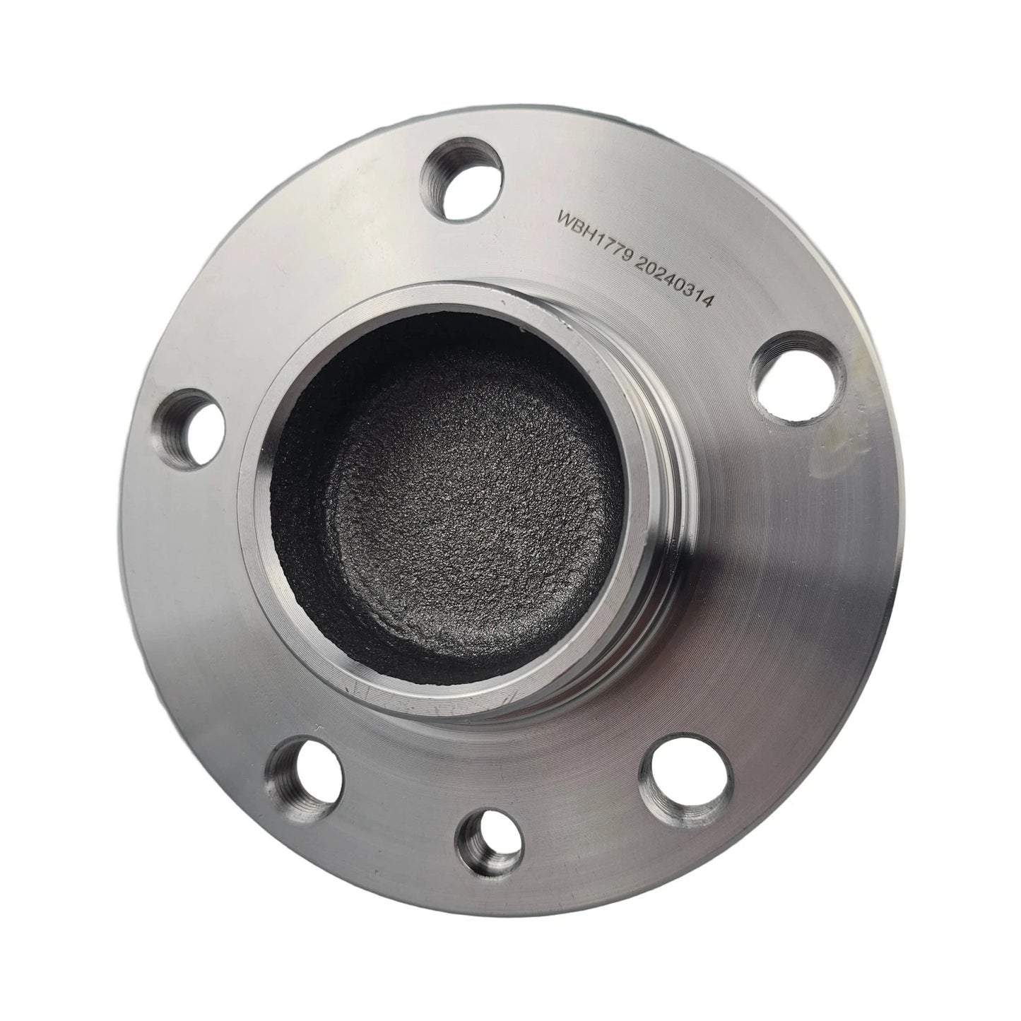 Front Wheel Bearing Hub Assembly for Alfa Romeo Giulia (2017–2023)