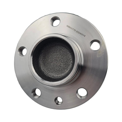 Front Wheel Bearing Hub Assembly for Alfa Romeo Giulia (2017–2023)