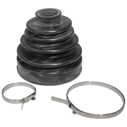 Outer CV Joint Rubber Boot Kit for Landcruiser UZJ100 (1998–2007)