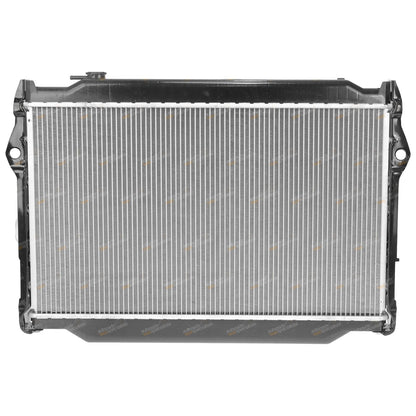 Radiator for Toyota Landcruiser FJ80 (1990–1998)