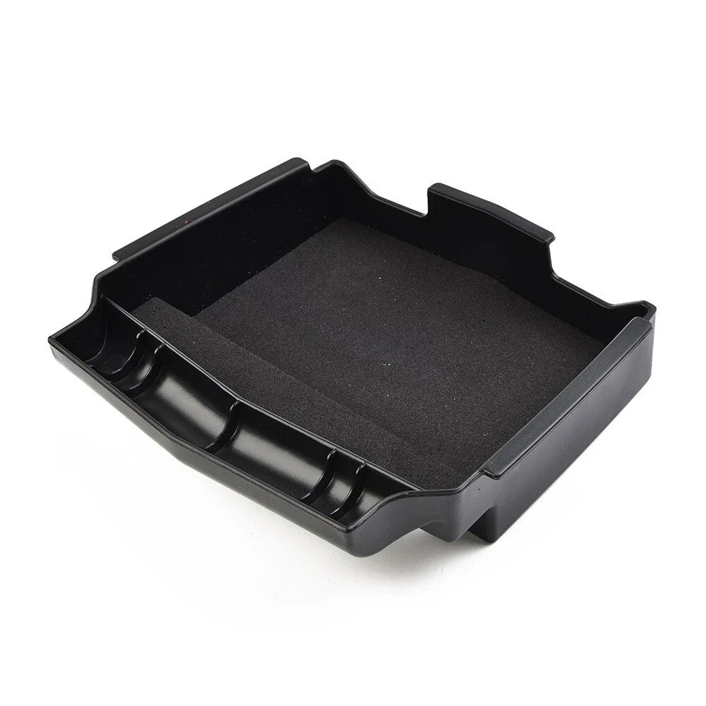 Center Console Armrest Storage Box Tray Holder for CR-V (2012–2016)