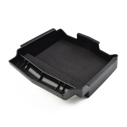 Center Console Armrest Storage Box Tray Holder for CR-V (2012–2016)