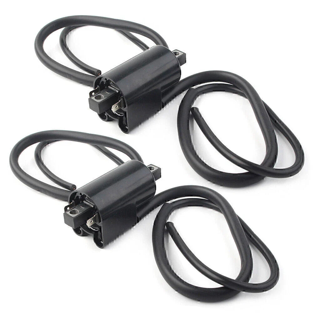 Ignition Coils for Suzuki GS550 GS550E GS550L GS650G GS750 GS850