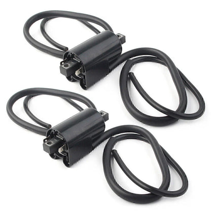 Ignition Coils for Suzuki GS550 GS550E GS550L GS650G GS750 GS850