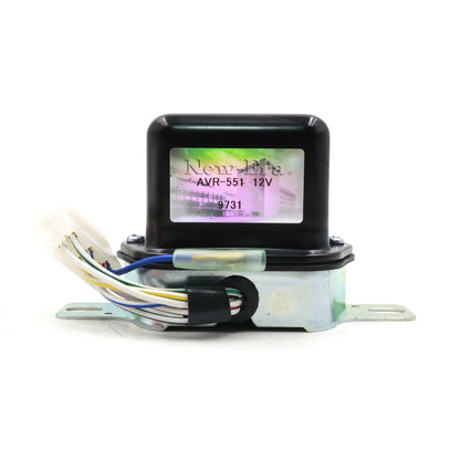 Voltage Regulator for Suzuki Jimny SJ10 SJ20 LJ80 Alto LJ50 1970-1987