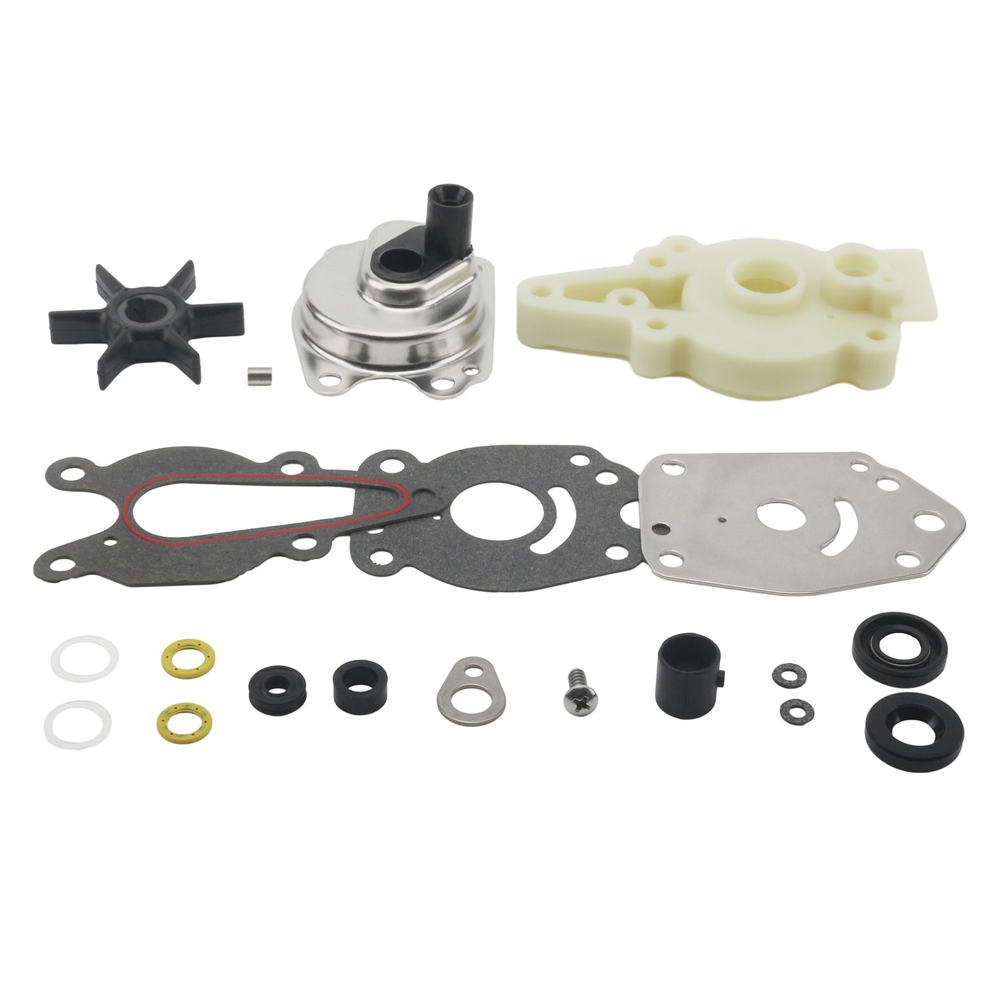 Lower Unit Seal Kit for Mercury Mariner (1990–2000)