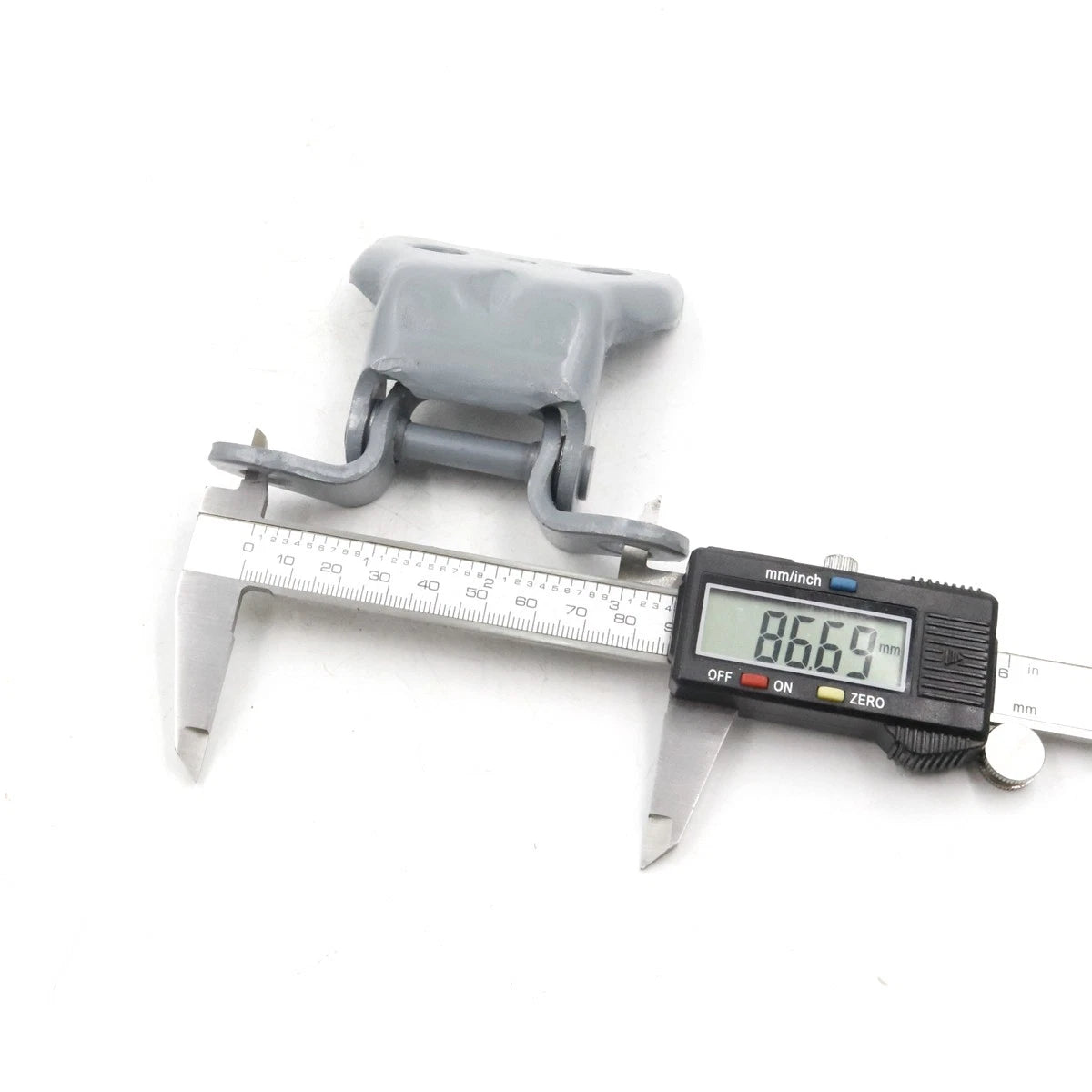 Left Door Hinges for Isuzu Faster KB Bedford KB 1980-1988