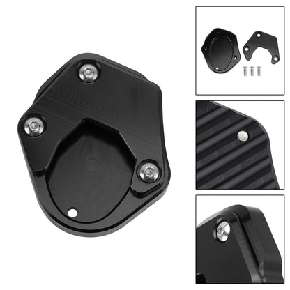 Seat Bag Mounting Support Left for Guzzi V9 Bobber Roamer (2018–Present)