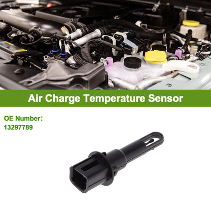 Air Charge Temperature Sensor for Chevrolet Volt 1.4 (2011–2015) 13297789