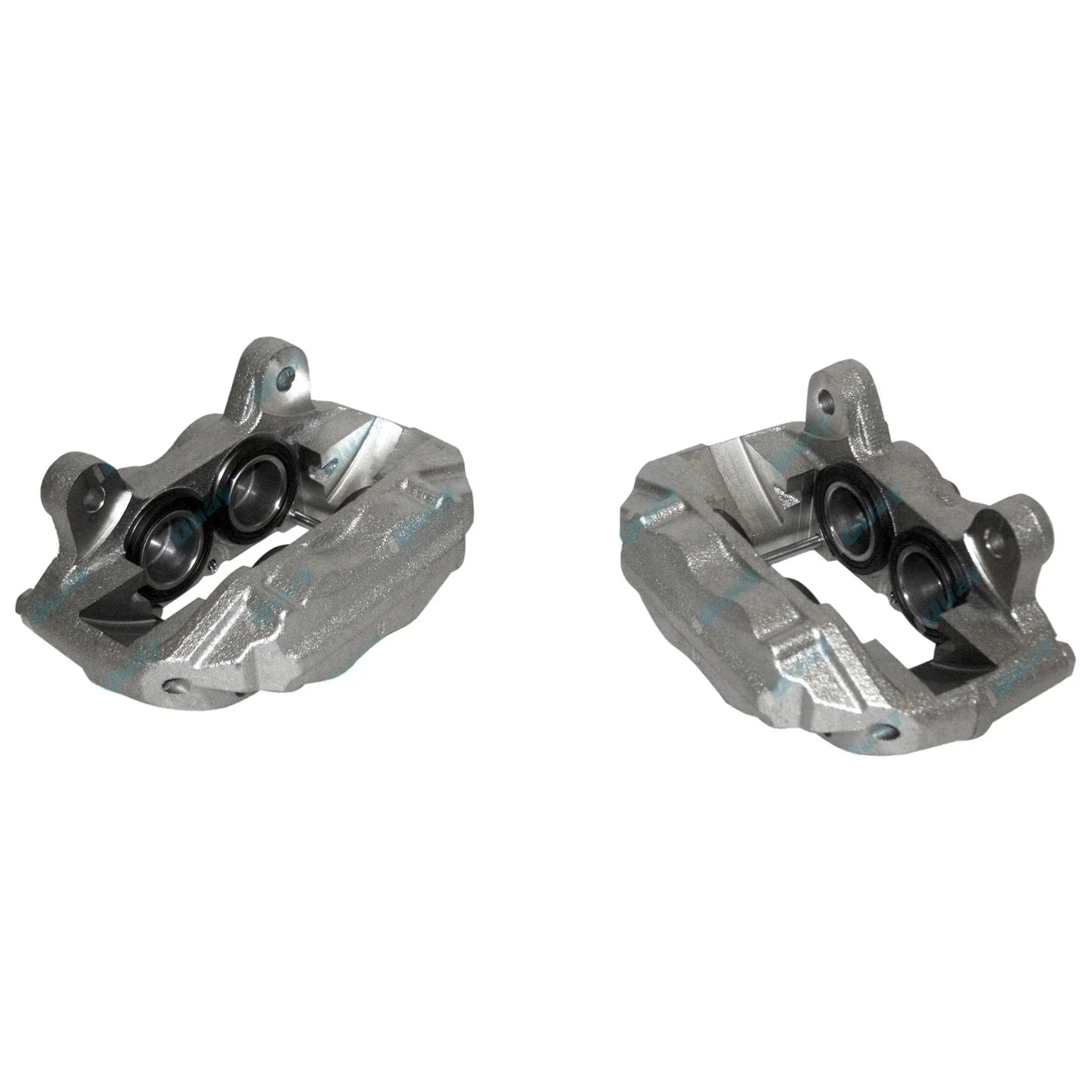 Front Disc Brake Calipers LH+RH Assembly for Toyota HDJ80 HZJ80 FZJ80 90~8/92