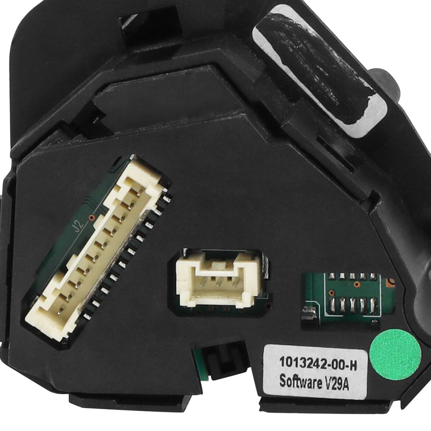 Left Steering Wheel Audio Control Button for Tesla Model S X (2016–2020)