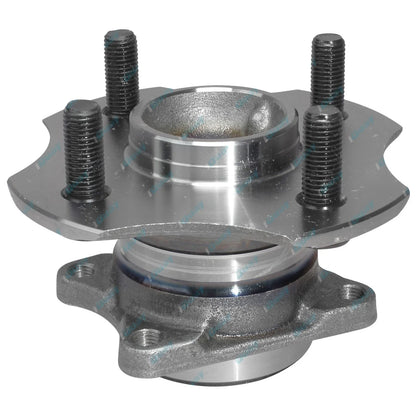 Rear Wheel Bearing Hub for Toyota Echo NCP10 NCP12 NCP13 (1999-2005)