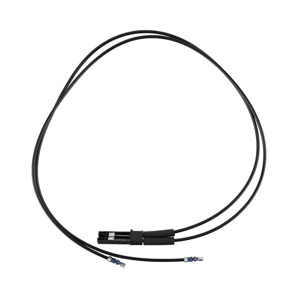 Hood Lock Release Cable for Infiniti Q50 Q60 (2014-2023)