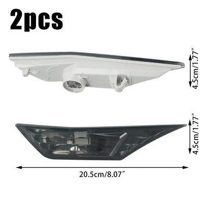 2 x Marker Lights for Civic (2016–2021)