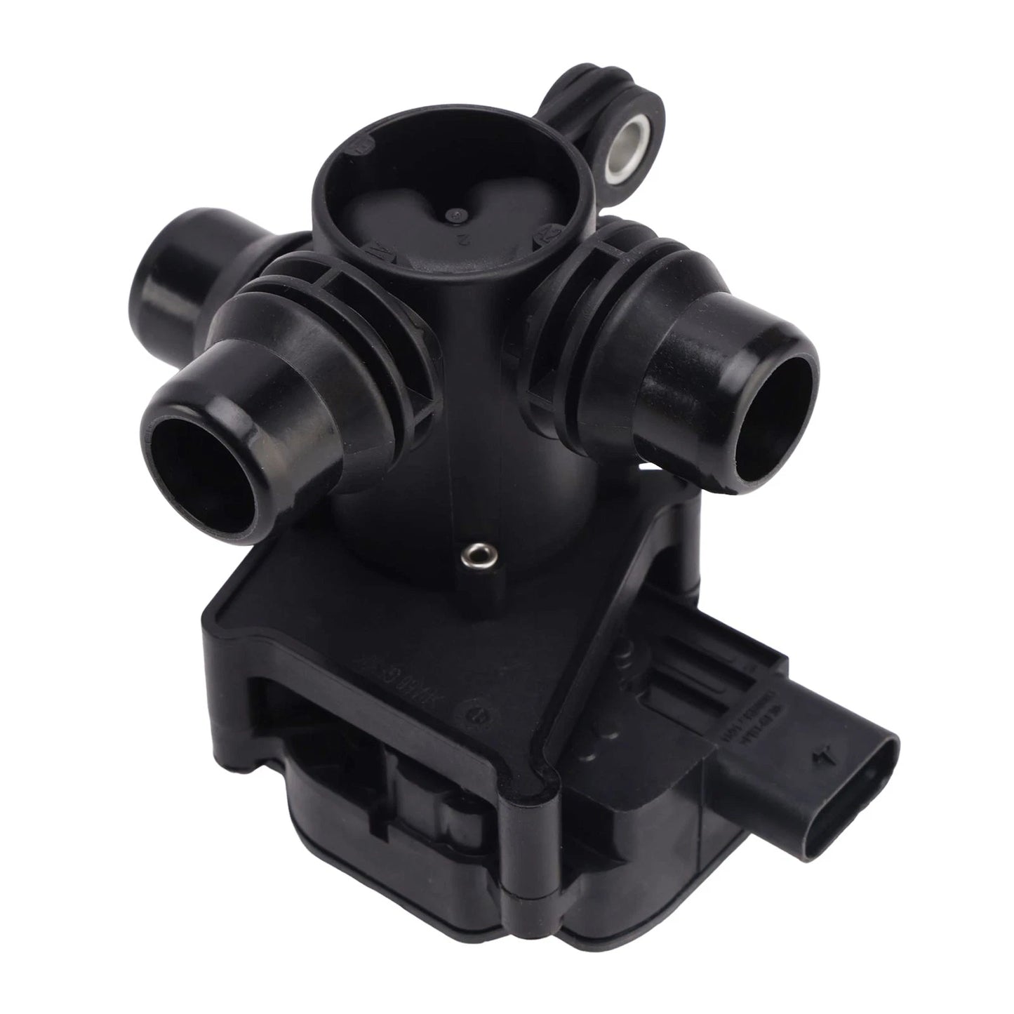 Oil Cooler Transmission & Valve for Sonata, Santa Fe, Sorento (2.4L, 3.3L)