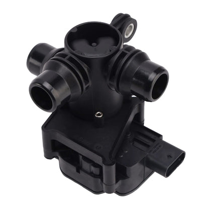 Oil Cooler Transmission & Valve for Sonata, Santa Fe, Sorento (2.4L, 3.3L)