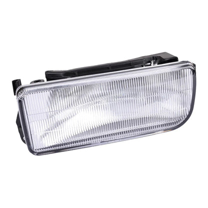 White Lens Fog Light Housing for BMW 3 Series E36 2 x 4D (1992-1998)