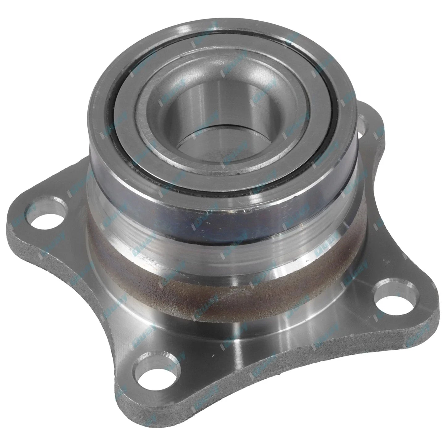 Rear Wheel Bearing Hub Assembly for Toyota Corolla AE101R AE102R AE111 (1994-2001)