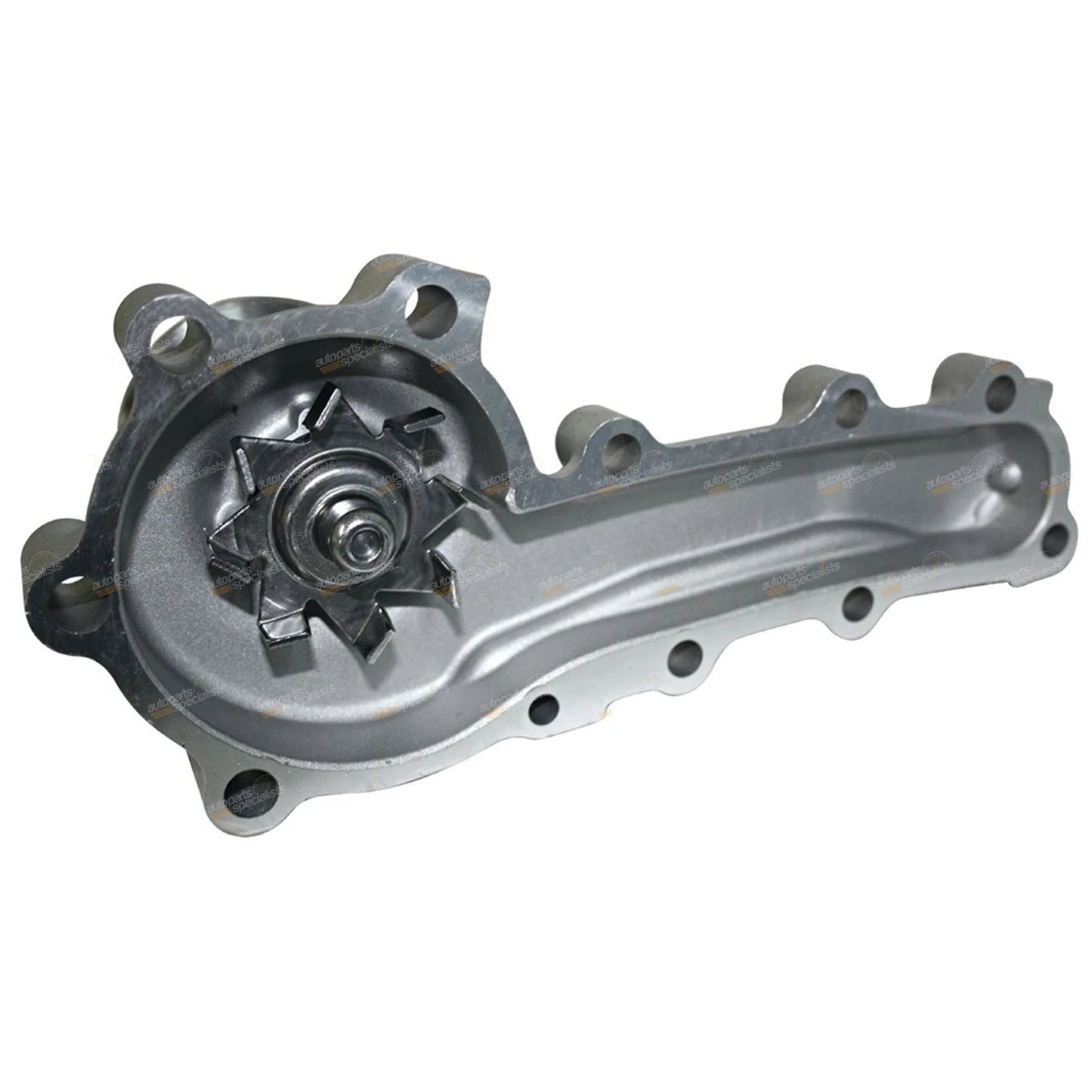 Engine Water Pump for Nissan Skyline R31 (1986–1990)