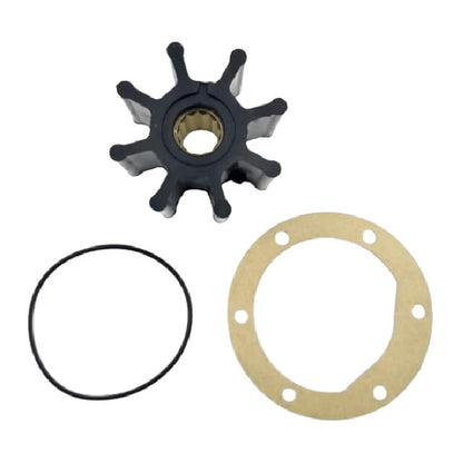 Flexible Impeller Repair Kit for Johnson Raw Sea Water Pump (No Year Specified)