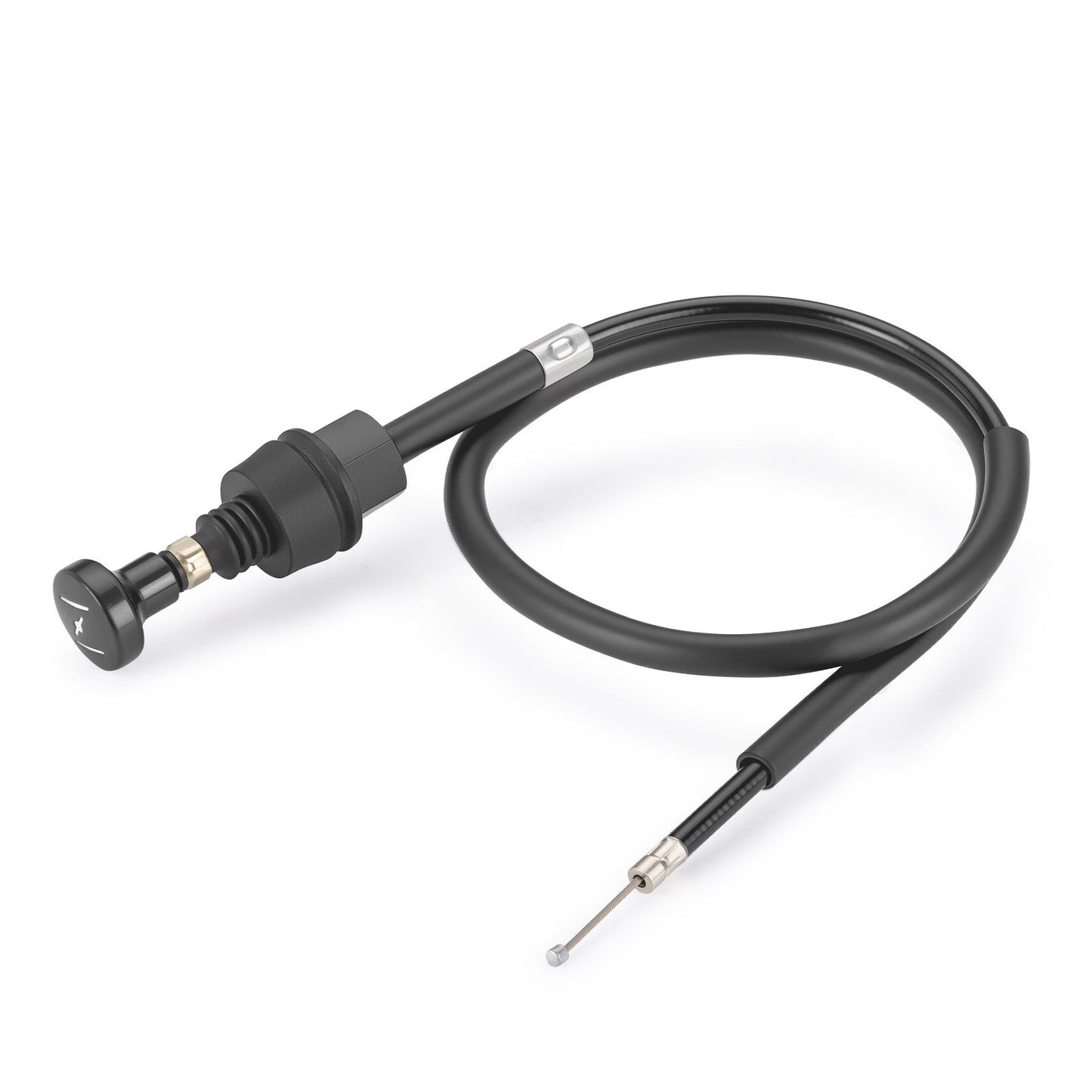 Choke Cable for Yamaha TTR125 (2000–2007)