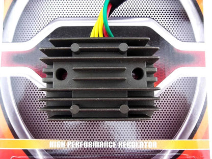 Regulator Rectifier Assembly for Kawasaki KZ750 Spectre (1982-1983)