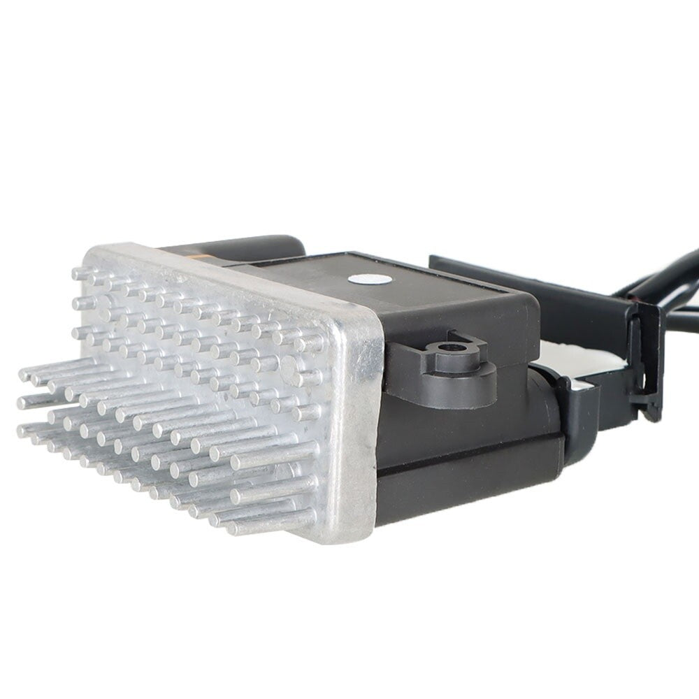 Engine Cooling Fan Control Module for Audi A4 A5 A6 Q3 (2009–2016)