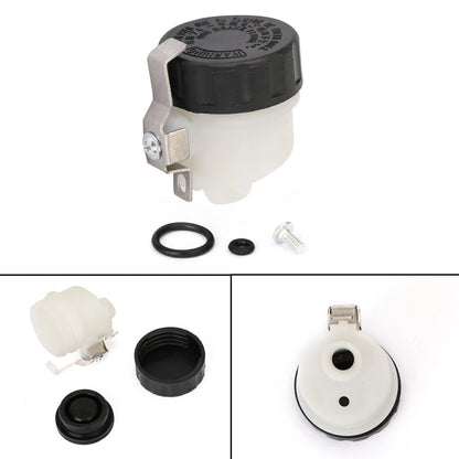 Brake Master Cylinder Oil Tank Cup for Suzuki GSXR1000 (2001–2008)
