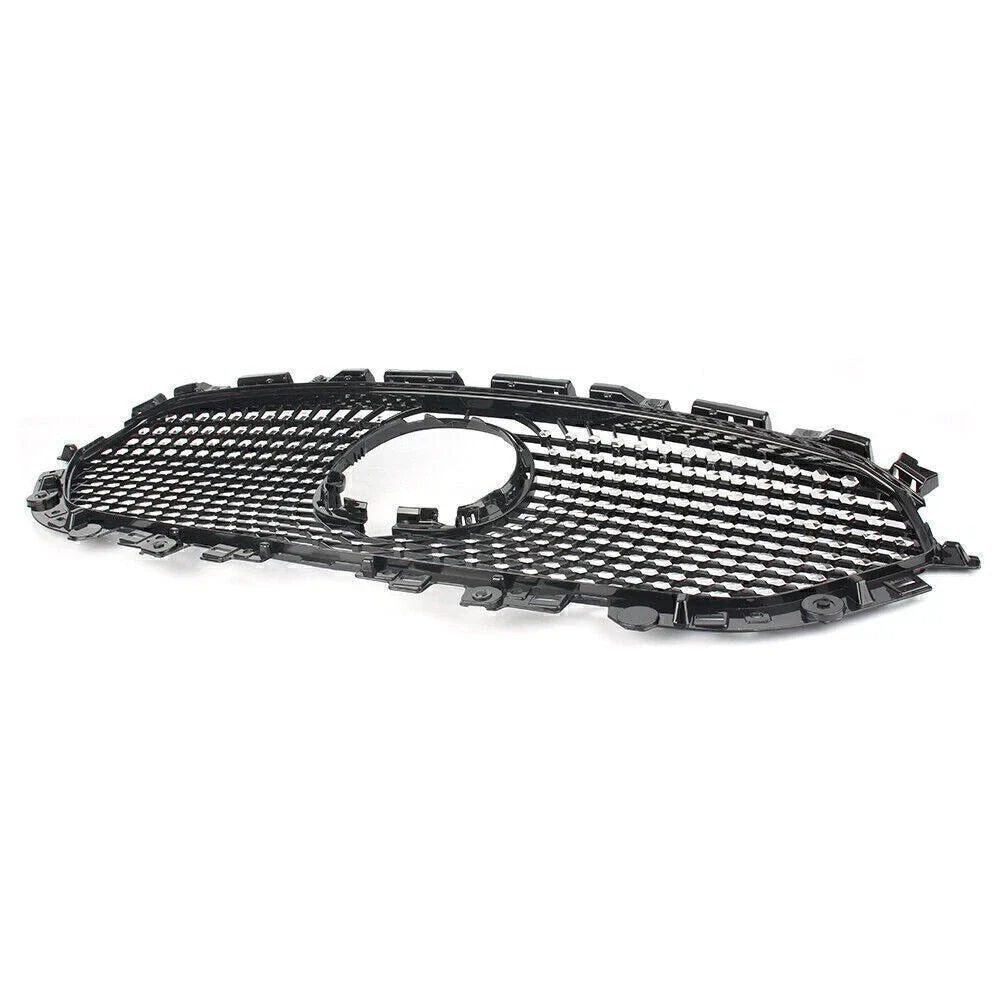 Diamond Front Bumper Grill for Mazda CX-5 CX-8 (2017-2021)