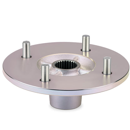 Rear Wheel Hub for Yamaha Grizzly 350 (2007–2011)