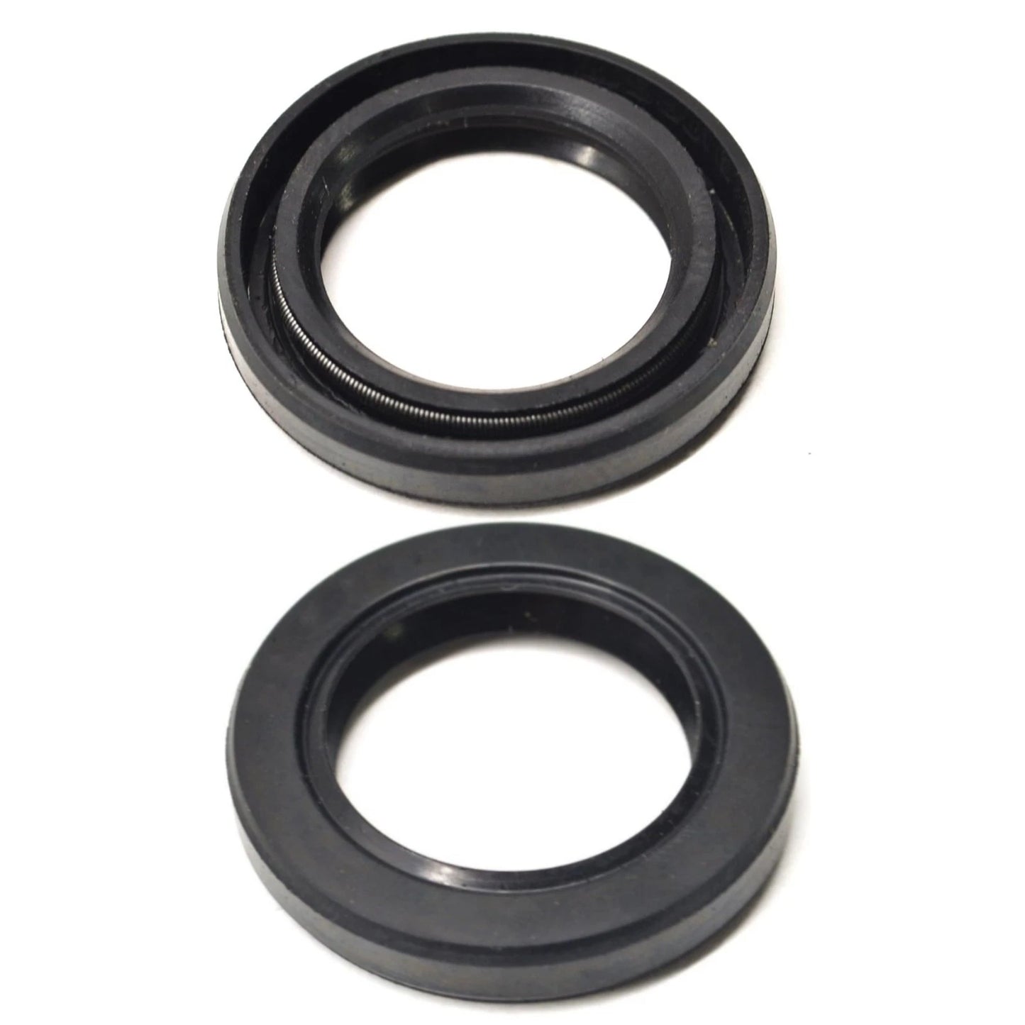 2X Oil Seal for Yamaha F9.9hp T9.9 9.9HP 15HP 25HP (1990–2023)