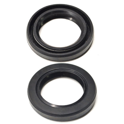 2X Oil Seal for Yamaha F9.9hp T9.9 9.9HP 15HP 25HP (1990–2023)