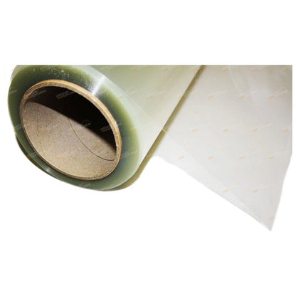 Safety Window Glass Film for Universal Use (152cm x 10m)