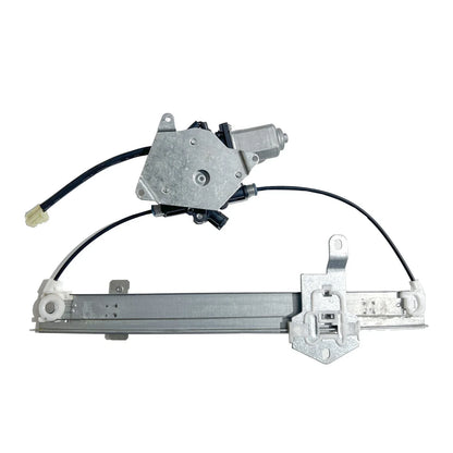 Rear Right Window Regulator W/ Motor 2 Pin for Ford Falcon (1988–1998)