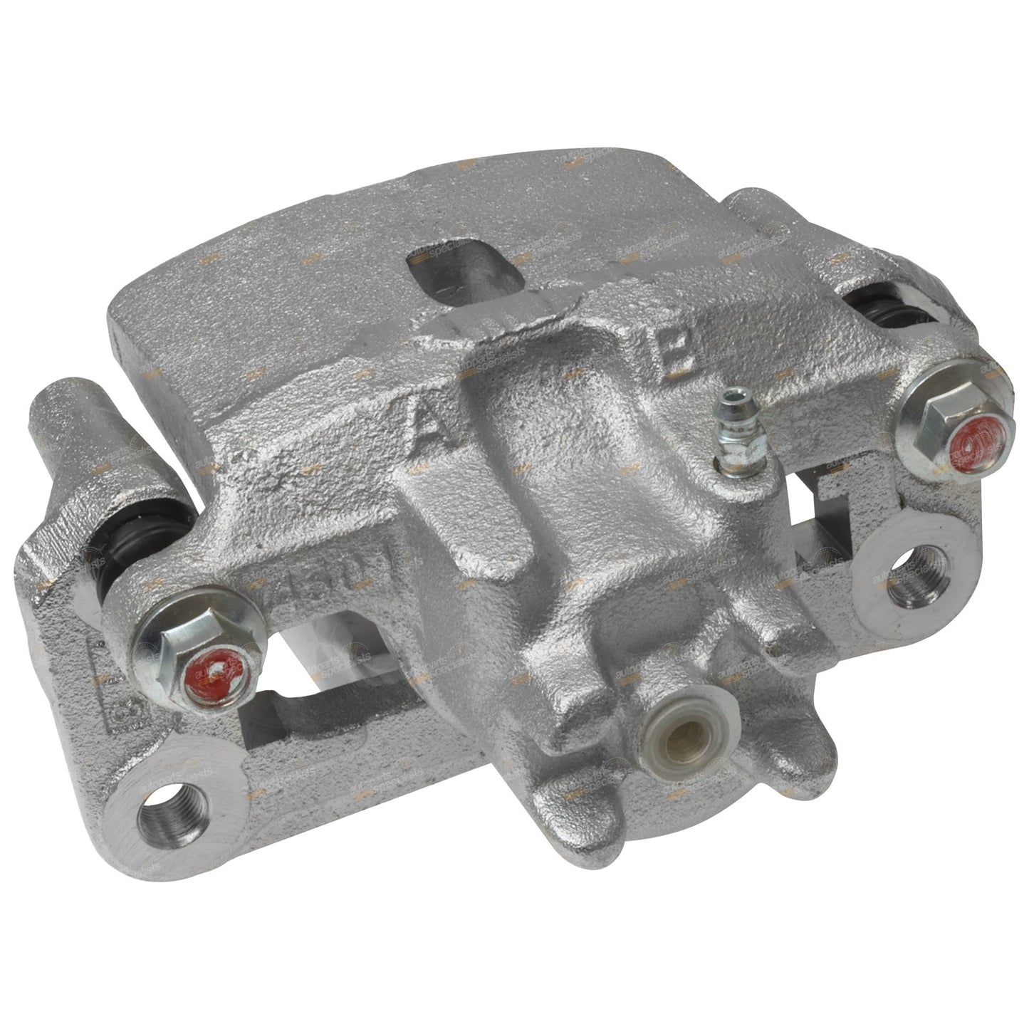 Rear LH Brake Caliper Assembly for Mitsubishi Pajero (2000–2011)