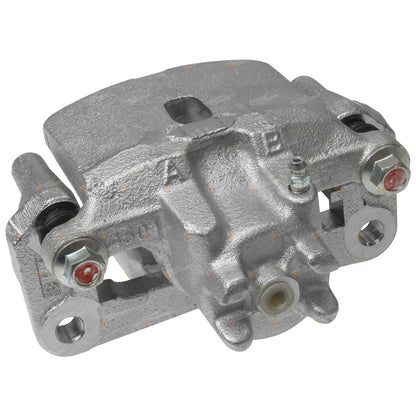 Rear LH Brake Caliper Assembly for Mitsubishi Pajero (2000–2011)